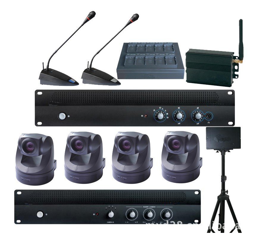 音响设备厂家 专业酒店KTV音响套装功放 音频 解码器话筒设备