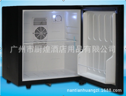 酒店客房小冰箱 吸收式冰箱 静音冰箱 迷你小冰箱 厂家直销