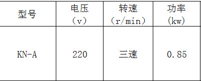 厂家直销定做 KN-A吹干机 大功率酒店超市地面吹干机