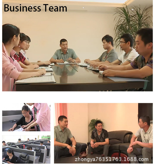 OUR TEAM