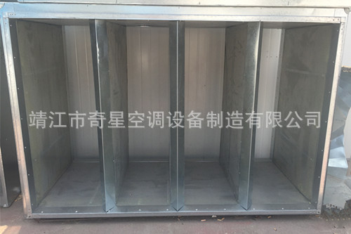 专业生产圆形消声器、微穿孔板消声器 阻性消声器 风管消声器