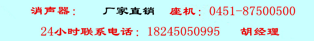 厂家直销阻抗消声器静压箱孔板消声器复合式消声器通风管道消声器