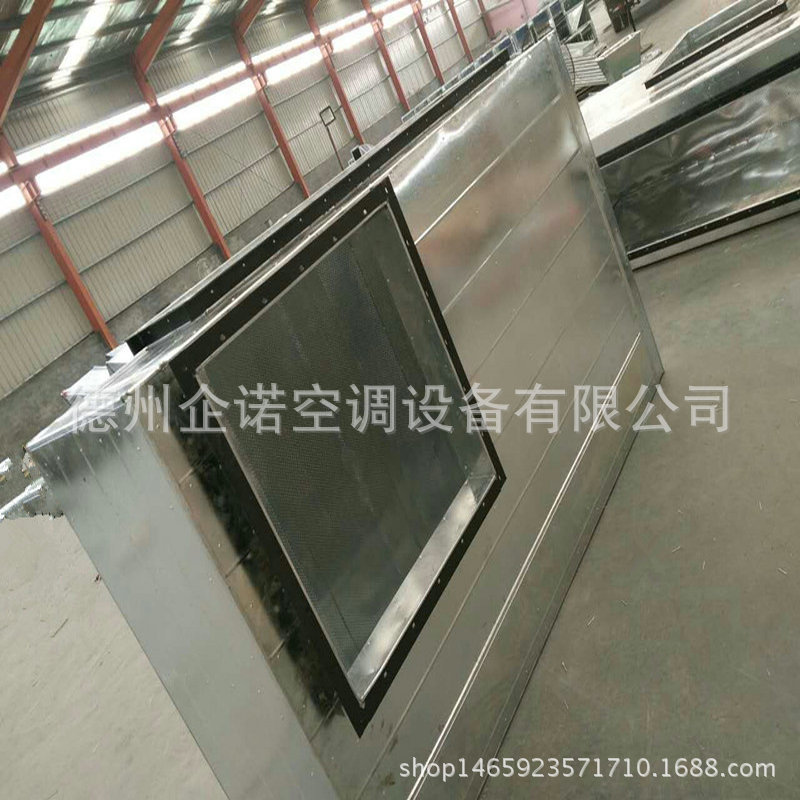 直售管道消声器 风管消声器 片式消声器 阻抗消声器 消声静压箱
