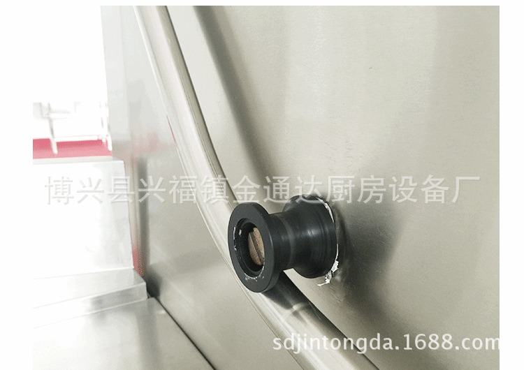 厨都立式提拉式揭盖式超声波洗洗碟刷碗全自动洗碗机 商用洗碗机