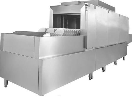 xwj-4200自动洗碗机商用优质不锈钢自动洗碗机烘干消毒