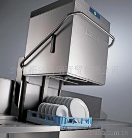 霍巴特洗碗机|揭盖式洗碗机|商用洗碗机AM60K