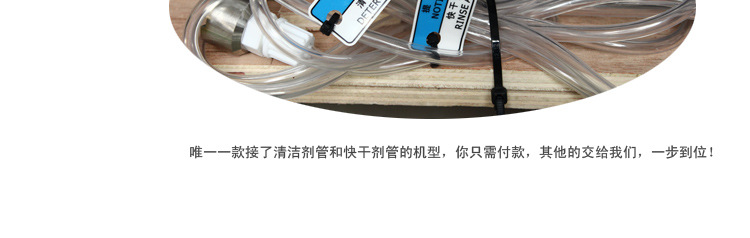 商用洗碗机 洗杯机咖啡厅小型KTV酒吧会所洗碗机威顺UD-1