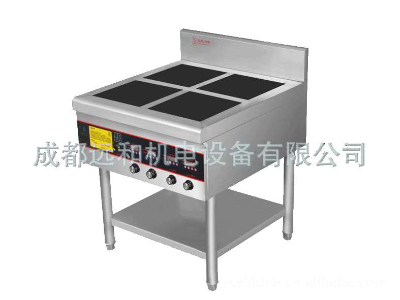 煲汤、煎扒、下水饺都很好用的煲仔炉、节能50%煲仔炉
