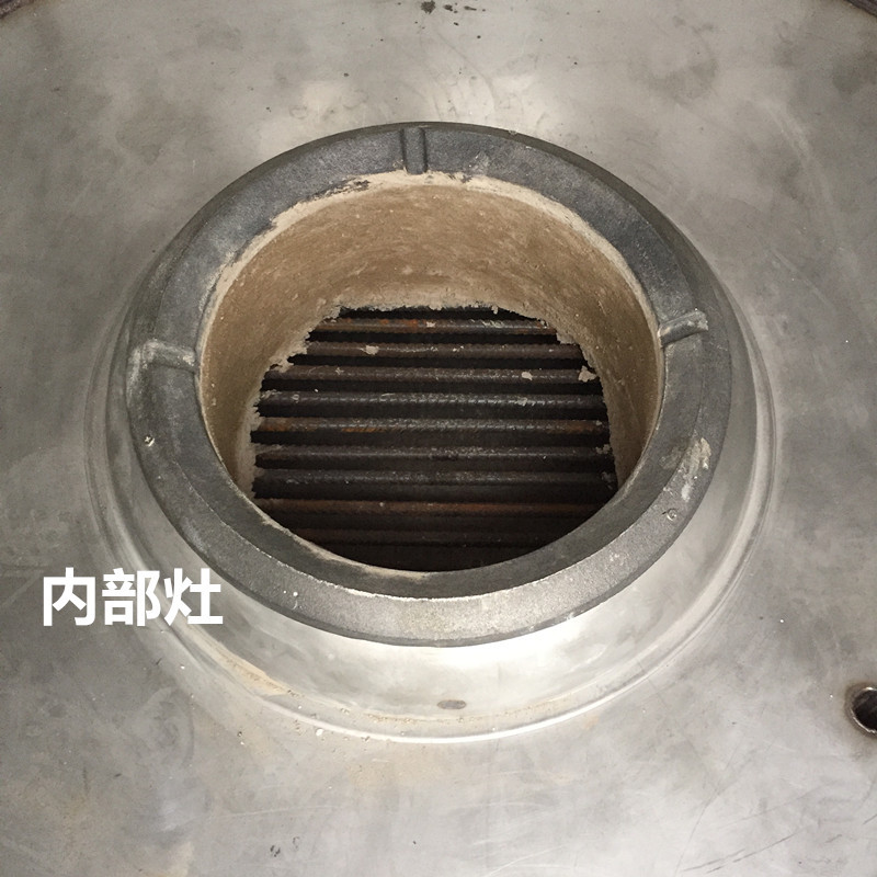 复古烤全羊炉蒙古全自动烤全羊炉自动翻转烤羊腿炉仿古烤羊炉