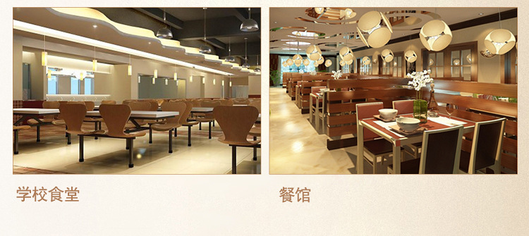 商用煲仔炉砂锅灶燃气四眼方四头蜂窝头煤气炉灶猛火灶饭店烹王