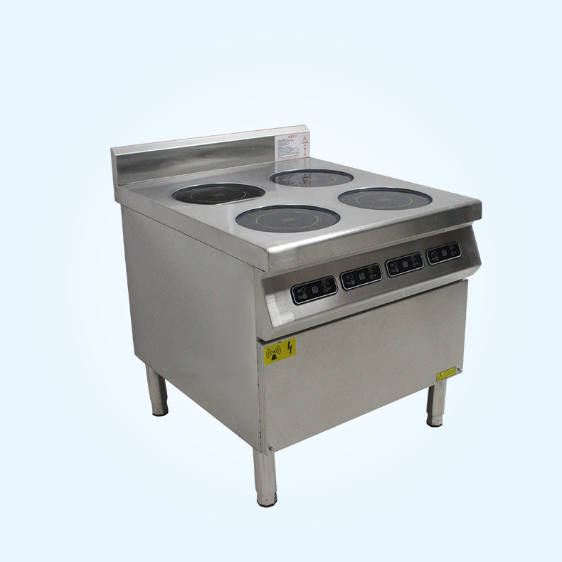 东莞电磁炉智能大功率煲仔炉厨房设备专业供应商用电磁炉生产厂家