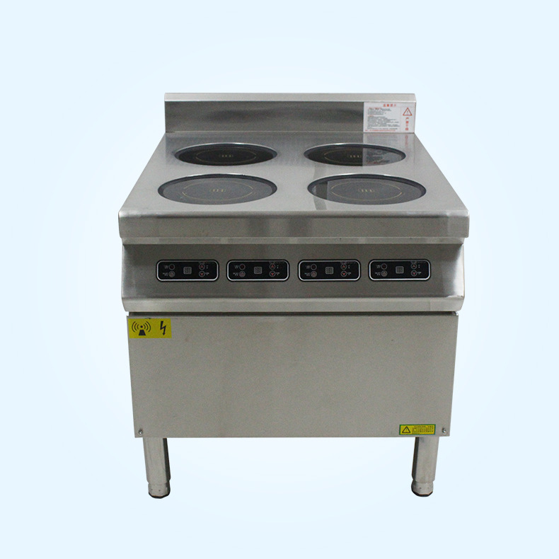 东莞电磁炉智能大功率煲仔炉厨房设备专业供应商用电磁炉生产厂家