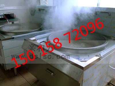 商用电磁大炒炉单眼 单头电磁大锅灶 电磁大锅灶 商用【军工品质