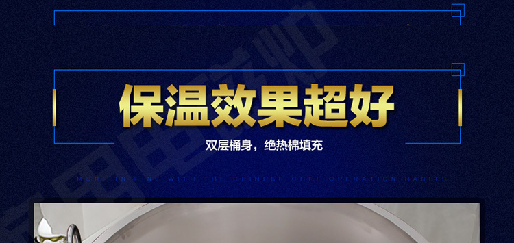 大型可倾式电磁煲汤炉摇摆式汤锅工业夹层锅电磁加热行星搅拌汤锅