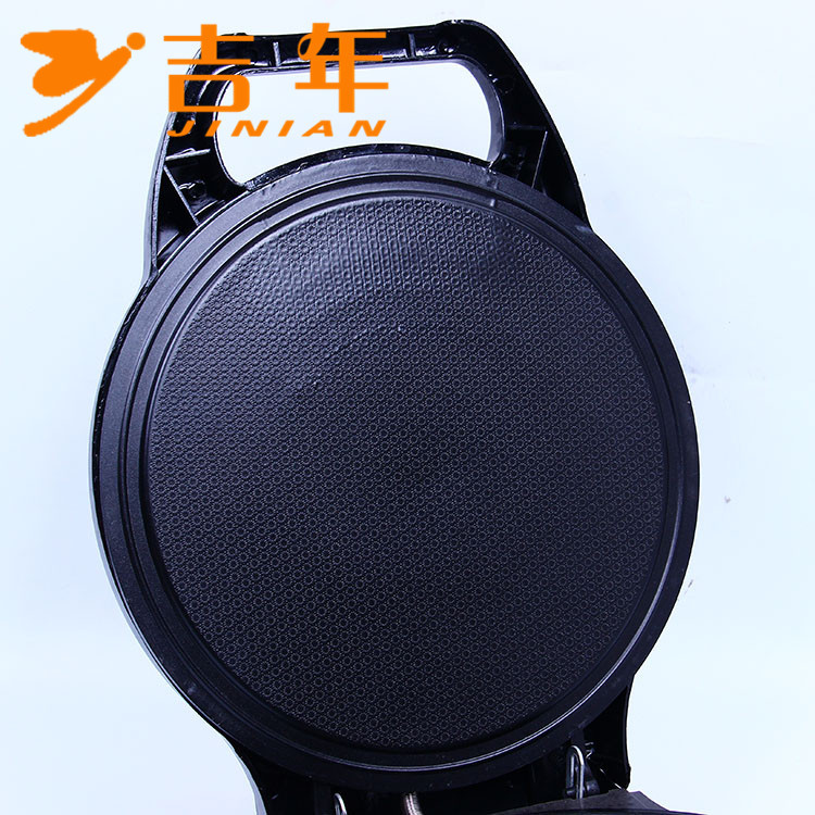 韩式多功能电热锅厂家直销热卖电煎锅电热烙饼机烧烤炉披萨锅批发