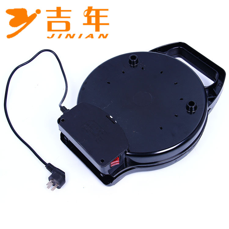 韩式多功能电热锅厂家直销热卖电煎锅电热烙饼机烧烤炉披萨锅批发