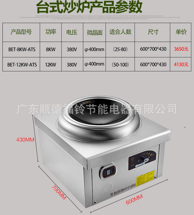 8-12kw台式炒炉_12