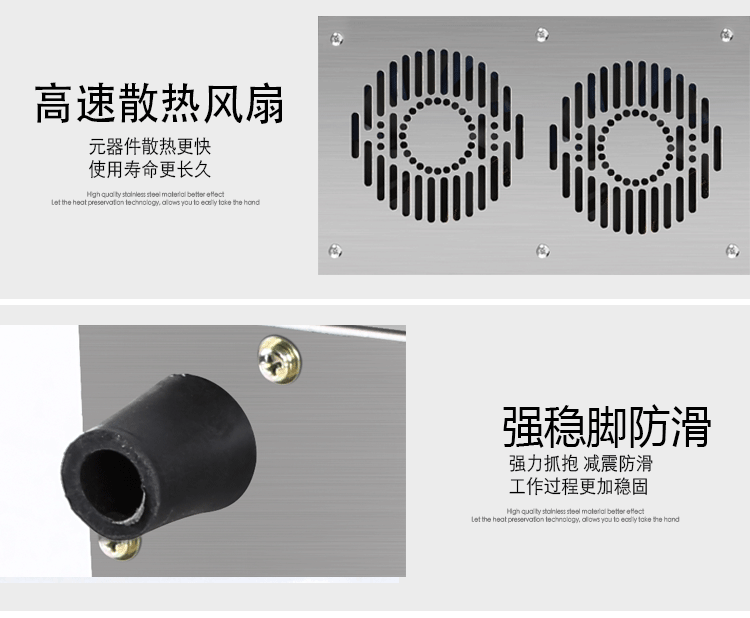 嵌入式电磁炉商用5000W凹面单大功率饭店爆炒火锅炉台式5KW电磁灶