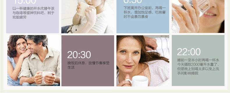 金富康商用电热开水器3KW/30L/开水机/开水桶/开水炉商用全不锈钢