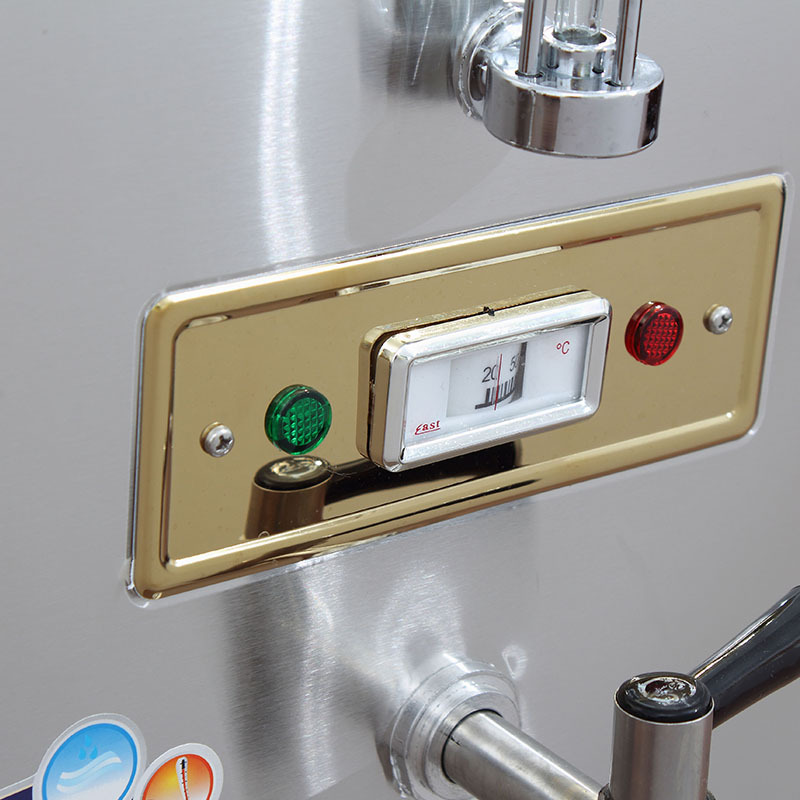 促销烧开水桶保温 220v多功能全自动不锈钢商用电热开水器3kw