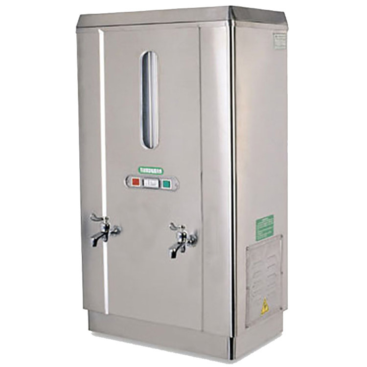 恒联KSQ-12不锈钢商用电热开水器01