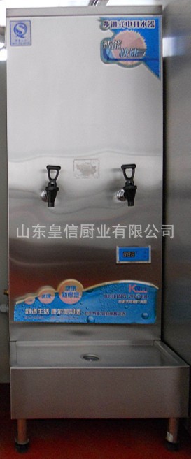 供应KRM-3型36L/3KW步进式商用开水器，电热开水器