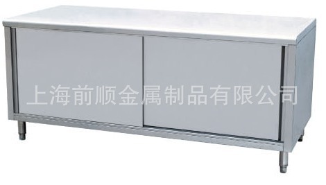 双层不锈钢面案工作台 工作台可定制 工作台车间流水线操作台