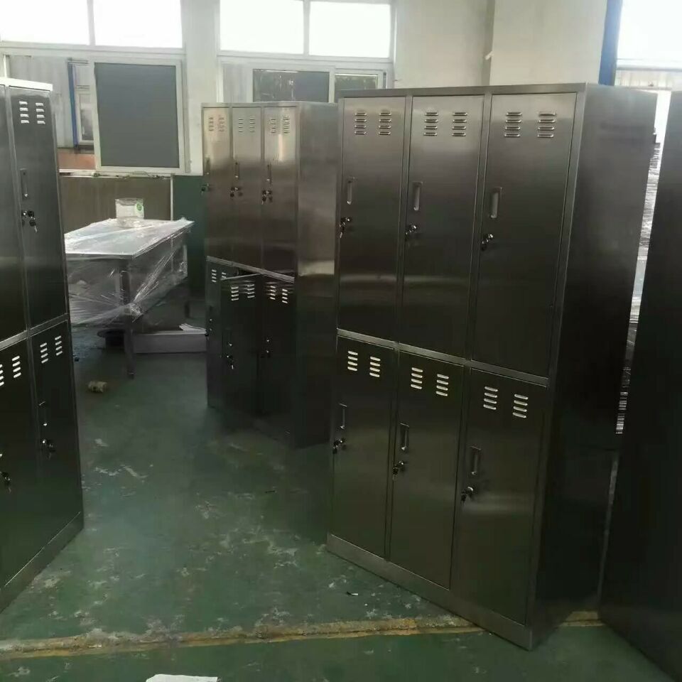 双层不锈钢面案工作台 工作台可定制 工作台车间流水线操作台