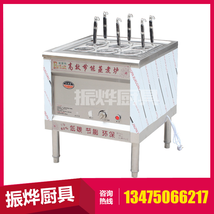 蒸煮炉3