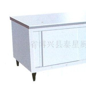 供应单通暖碟台 不锈钢保鲜台