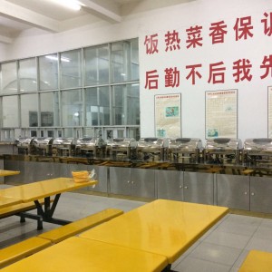 厂家非标订制布非柜台自助餐工作台收碗碟柜暖碟柜加热保温热柜