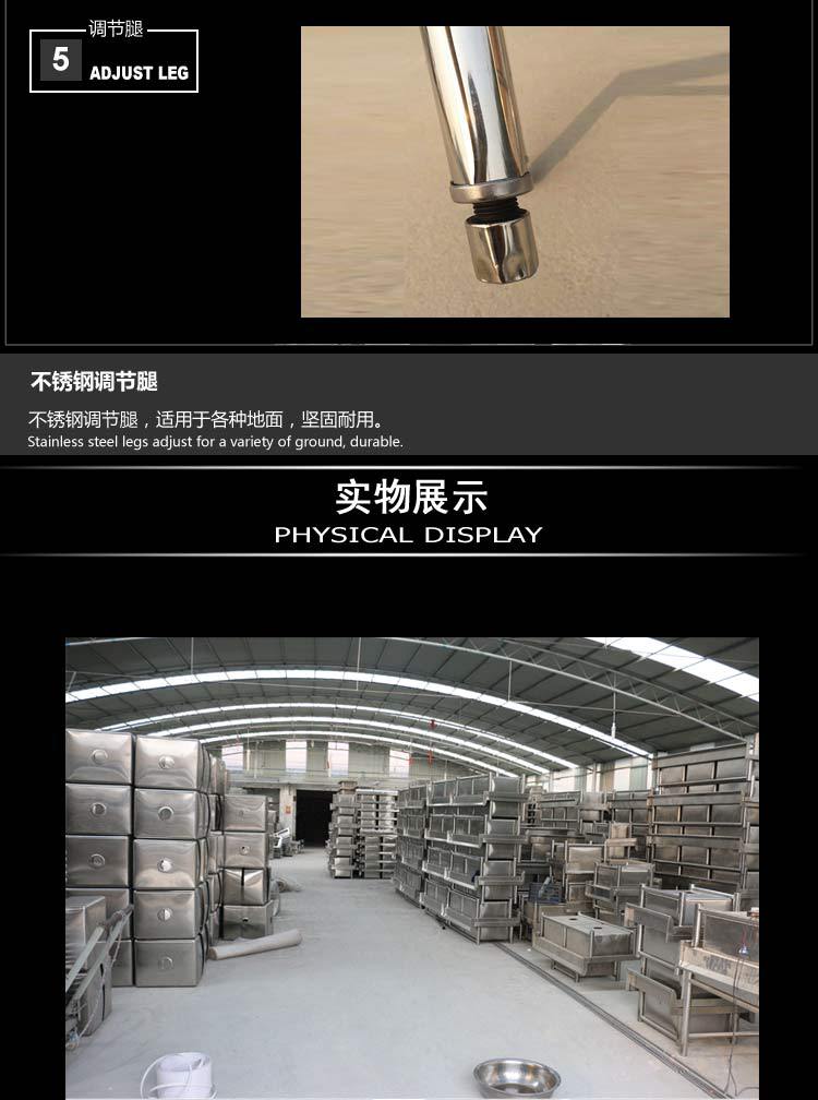 厂家批发 201 304不锈钢单星水池 洗刷池单眼水池 单眼洗刷池定做