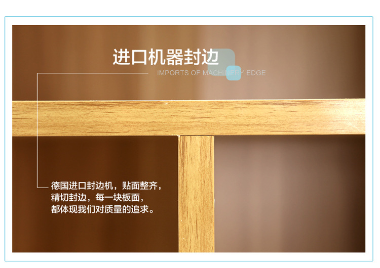 板式衣柜儿童衣柜衣橱储物柜 二三四门现代简易整体衣柜厂家批发
