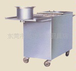 东莞厨具厂：调料车、餐车，不锈钢制品，不锈钢厨具