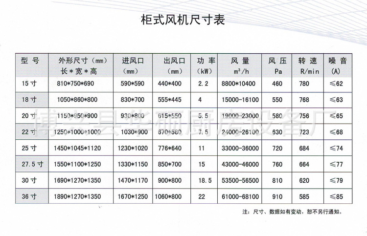 双进风抽风柜