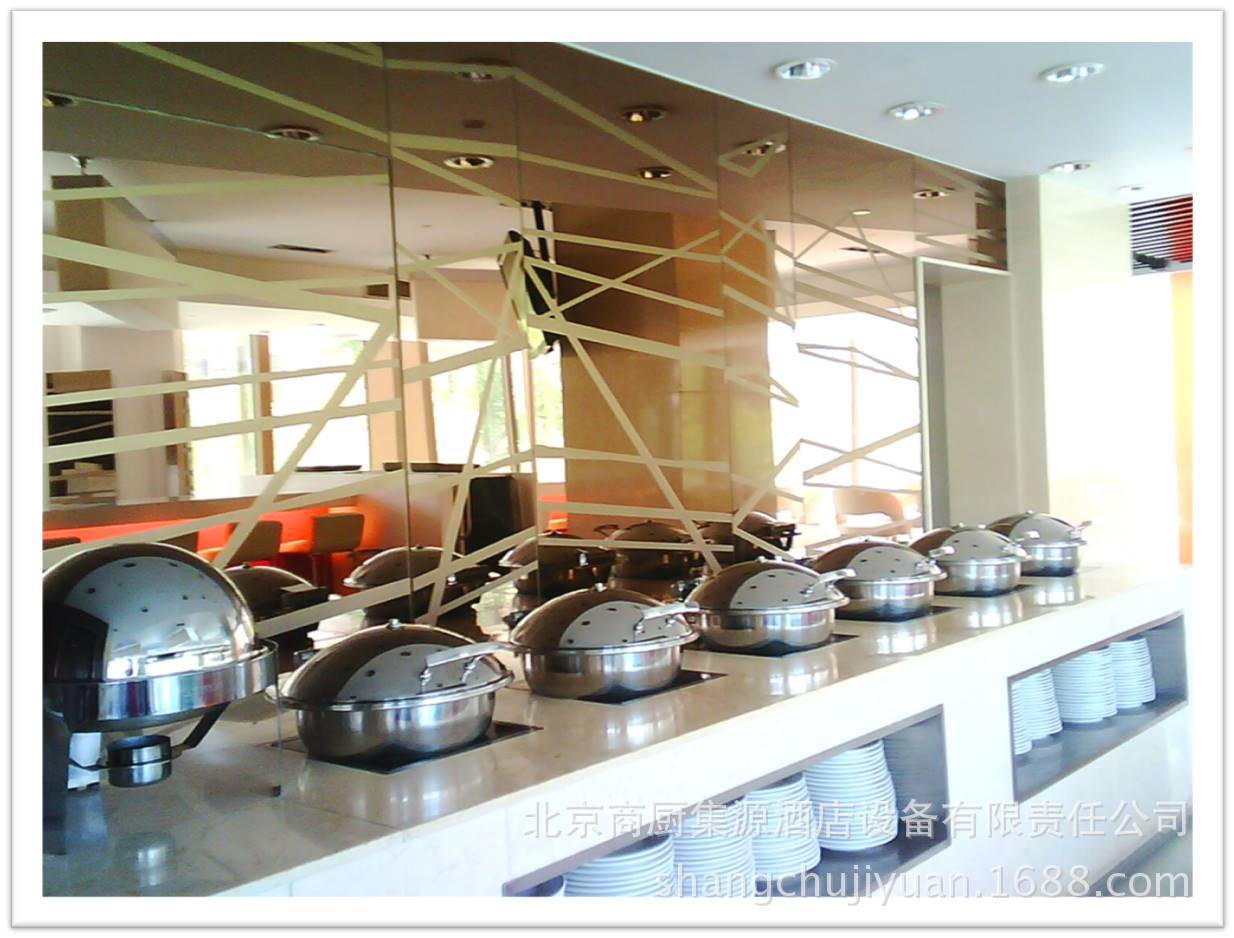 商用厨房设备、抽气风柜、商厨设计、自助餐、企业餐厅专业设计