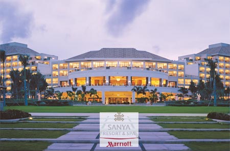 万豪国际(Marriott)酒店集团_人物专题_专题资讯_中国厨房设备网