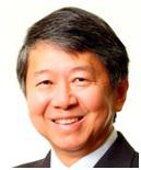 陈振南先生 新加坡淡马锡商业资讯私人有限公司主席兼国家经济发展局前常务董事