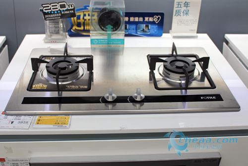 经久耐用方太燃气灶HL10G报价3558元