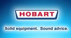 HOBART公司将参展第二十二届上海国际酒店用品博览会