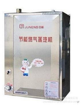 蒸汽机JN-06G 设备 厨房设备 餐饮设备蒸汽发生机