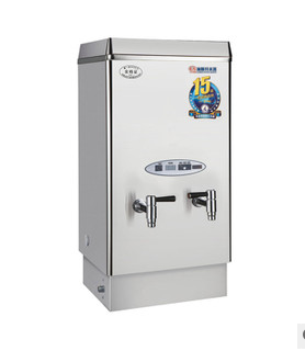 商用开水器9KW60L不锈钢数控型电热开水器_市场行情_资讯_中国厨房设备网