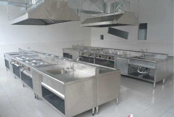 市场环境不景气 厨具企业如何“明哲保身”?