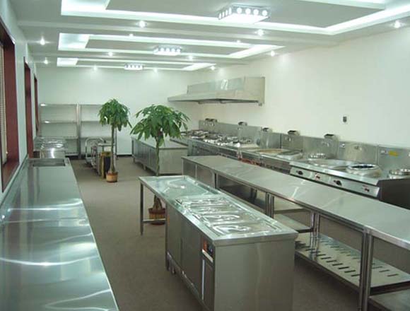 不锈钢餐厨具的SWOT分析