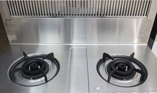 节能环保集成灶 占据绿色消费市场