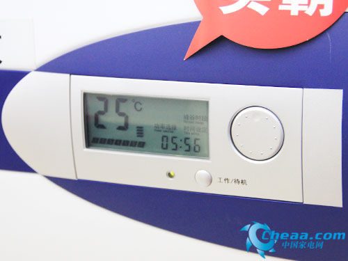 秋季装修必看：本季大热电热水器精选