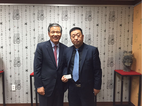 第十届济州论坛：聚焦面向信赖与和谐的新亚洲