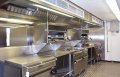浙江丽水市民政局怡福家园食堂厨房设备采购项目公开招标公告