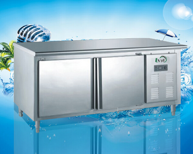 商用冰柜的使用 商用冰柜的保养方法
