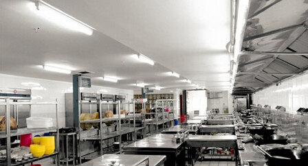 厨房设备行业品牌建设遵循行情 切忌生搬硬套